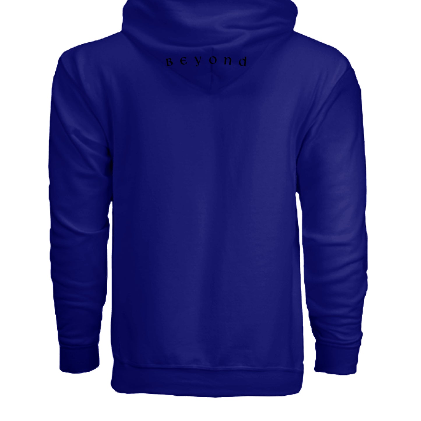 NAVY - BACK