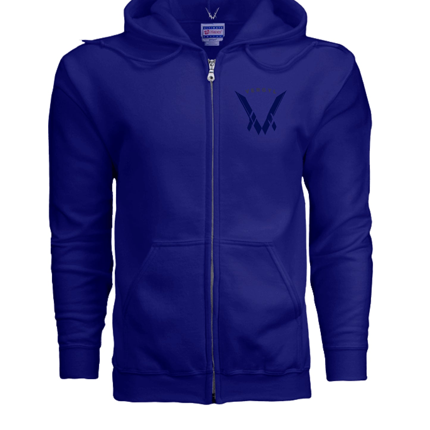 NAVY - FRONT
