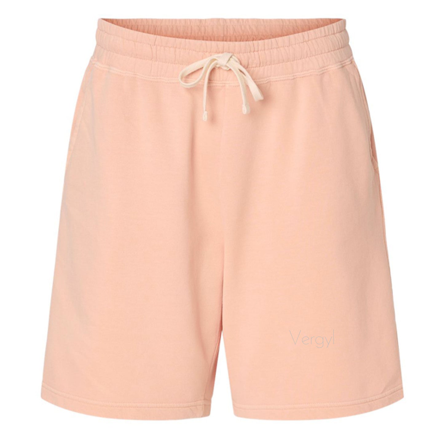 Peachy - FRONT