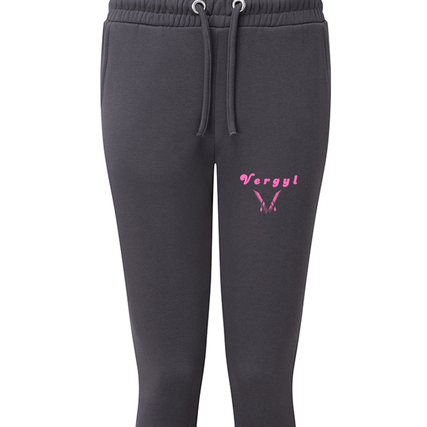 CHARCOAL - FRONT