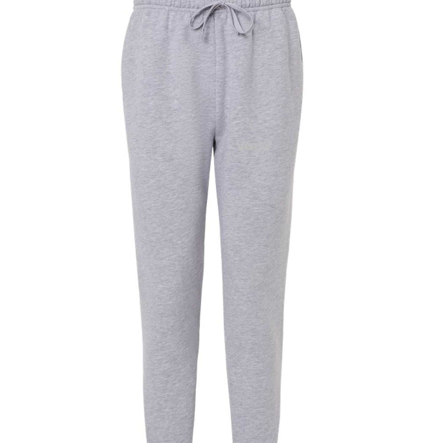 HEATHER GREY - FRONT