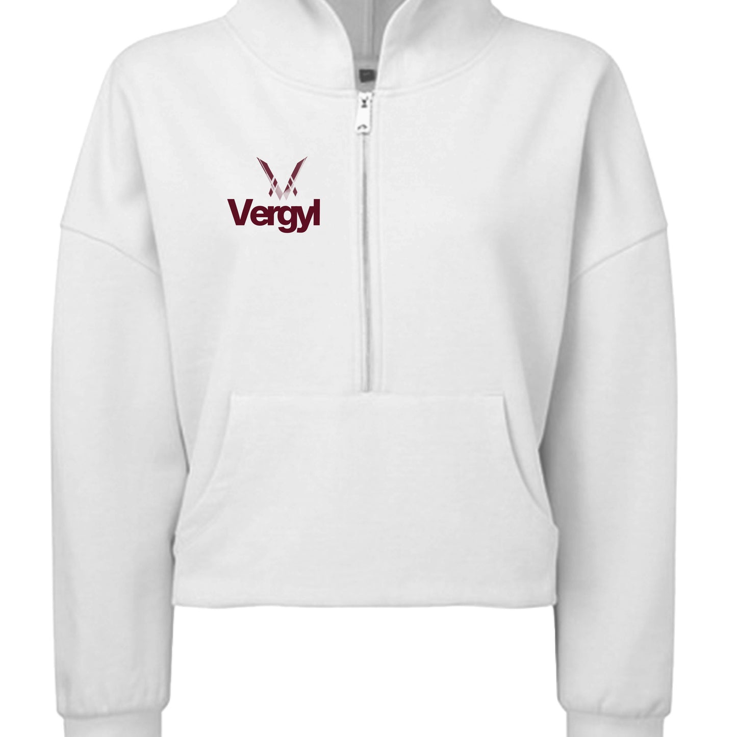 WHITE - FRONT