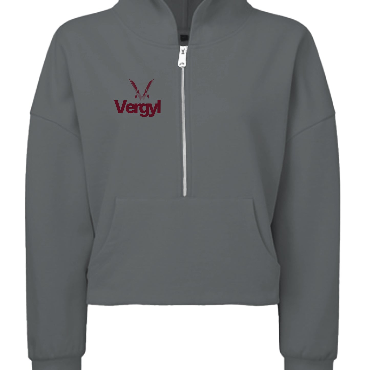 CHARCOAL - FRONT