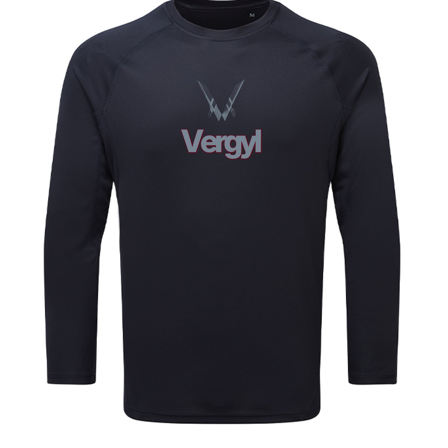 FRENCH NAVY - FRONT