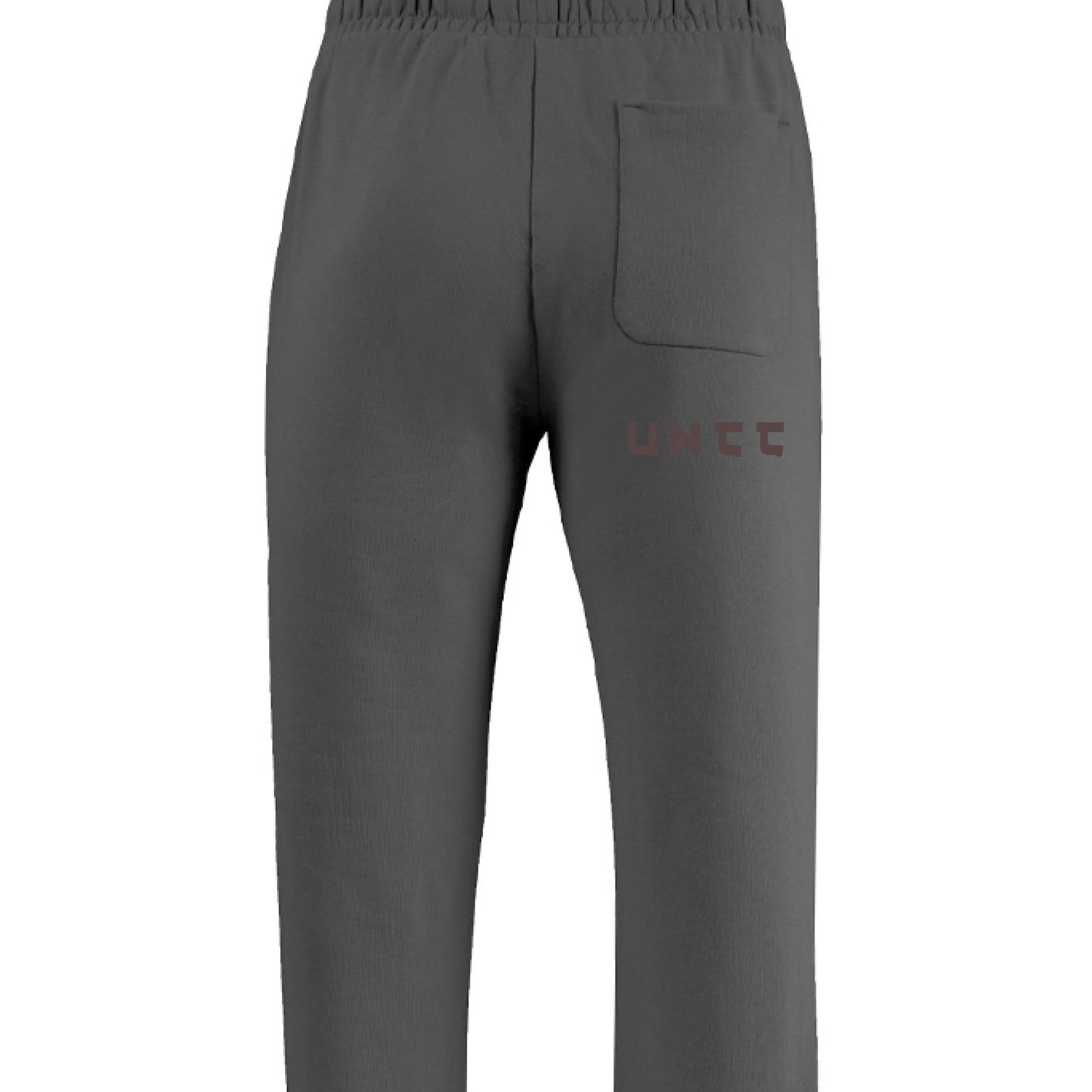 GRAPHITE - BACK