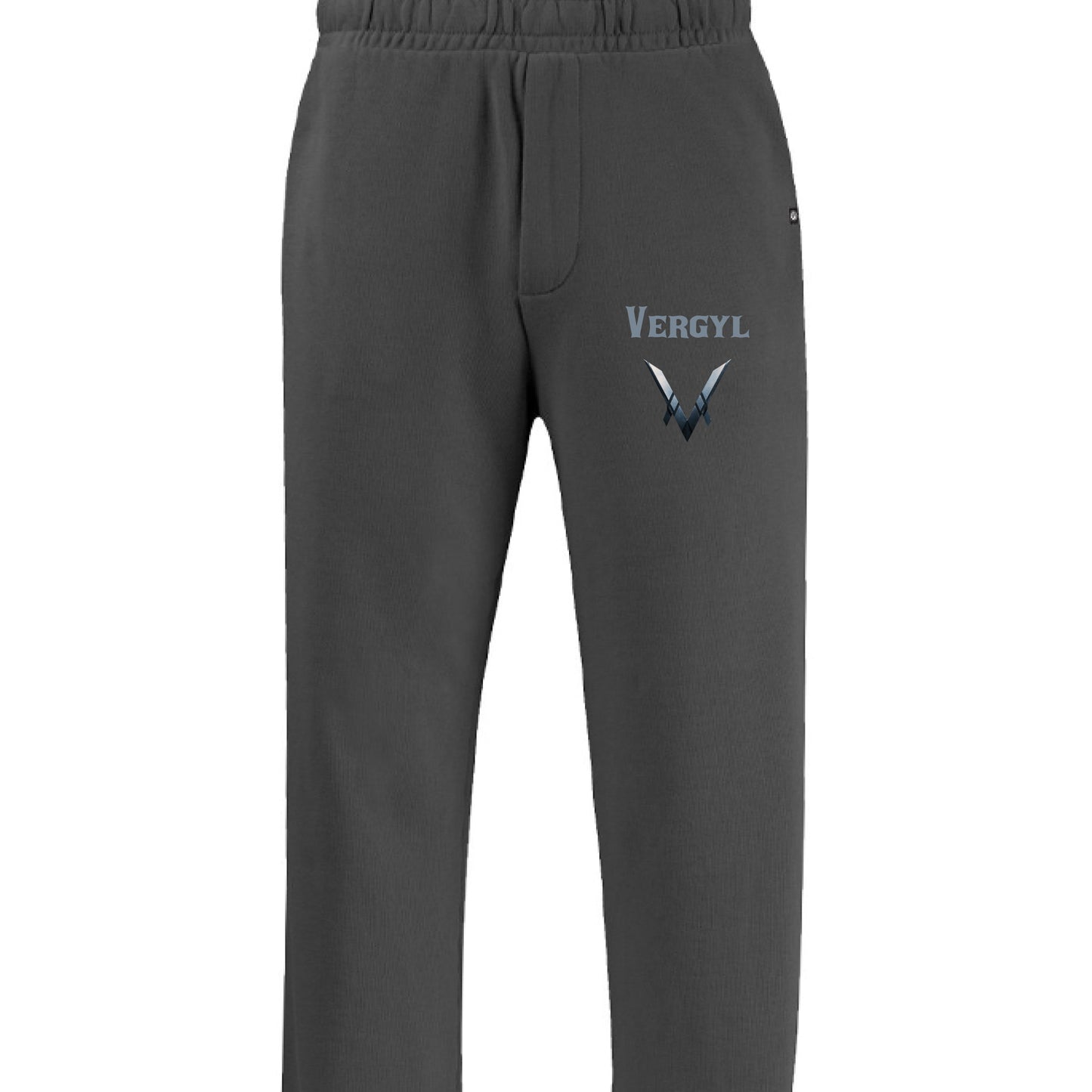GRAPHITE - FRONT