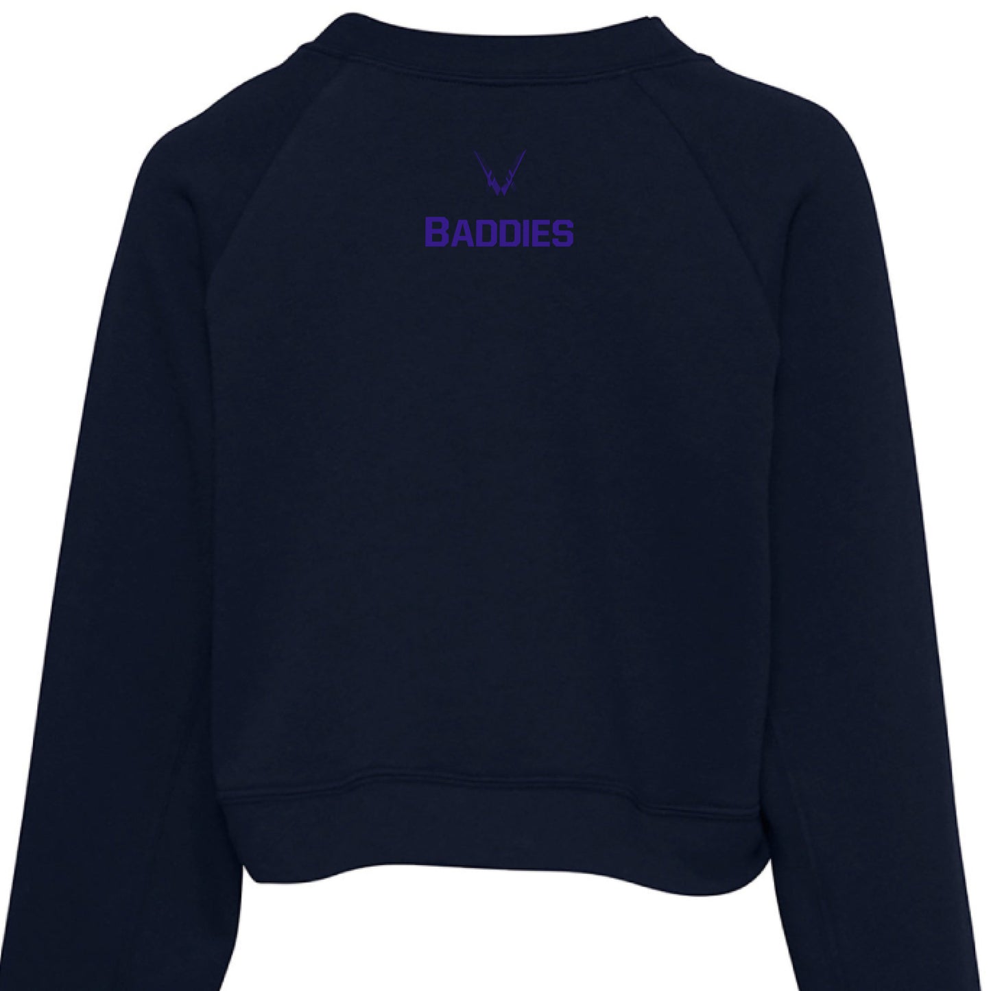 NAVY - BACK