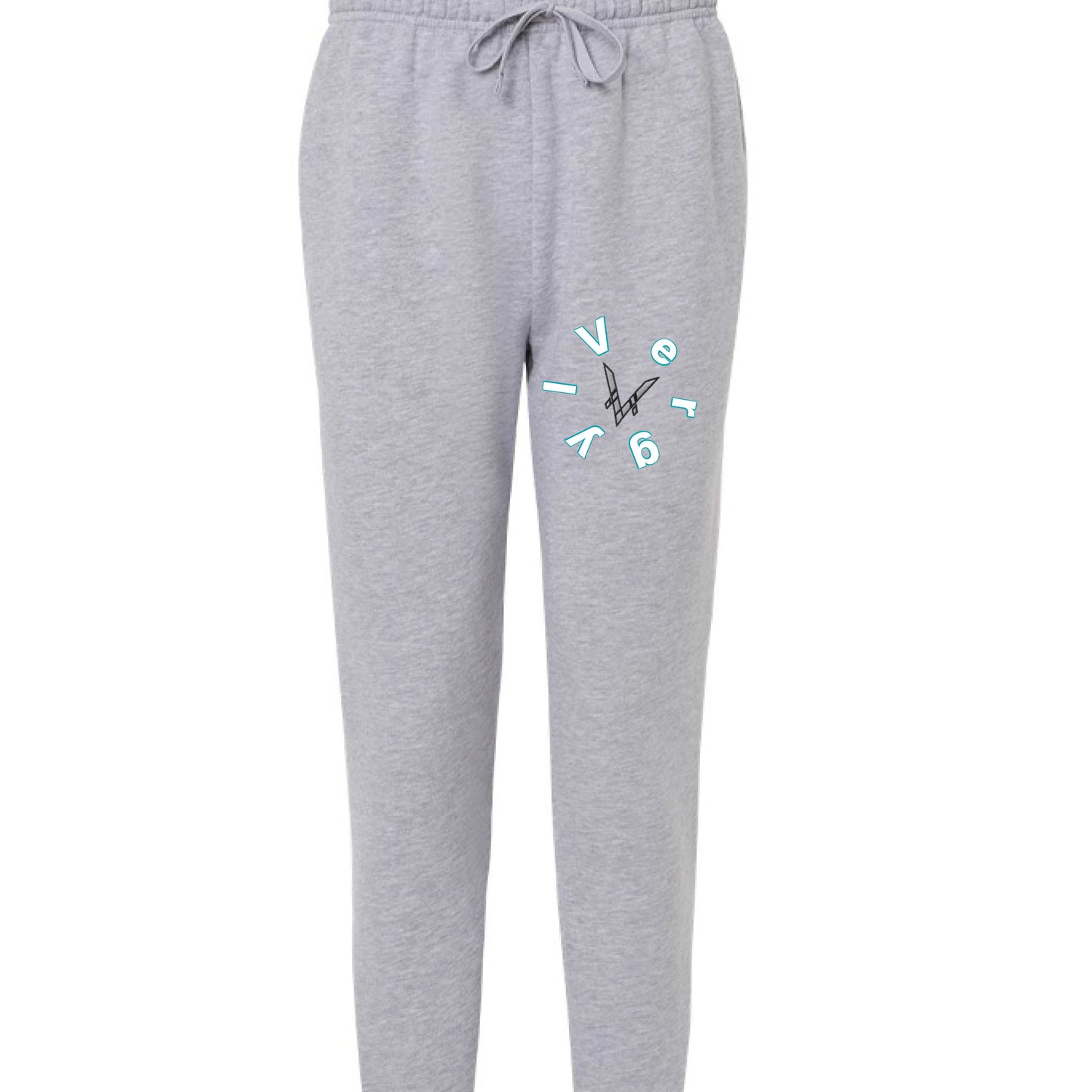 HEATHER GREY - FRONT