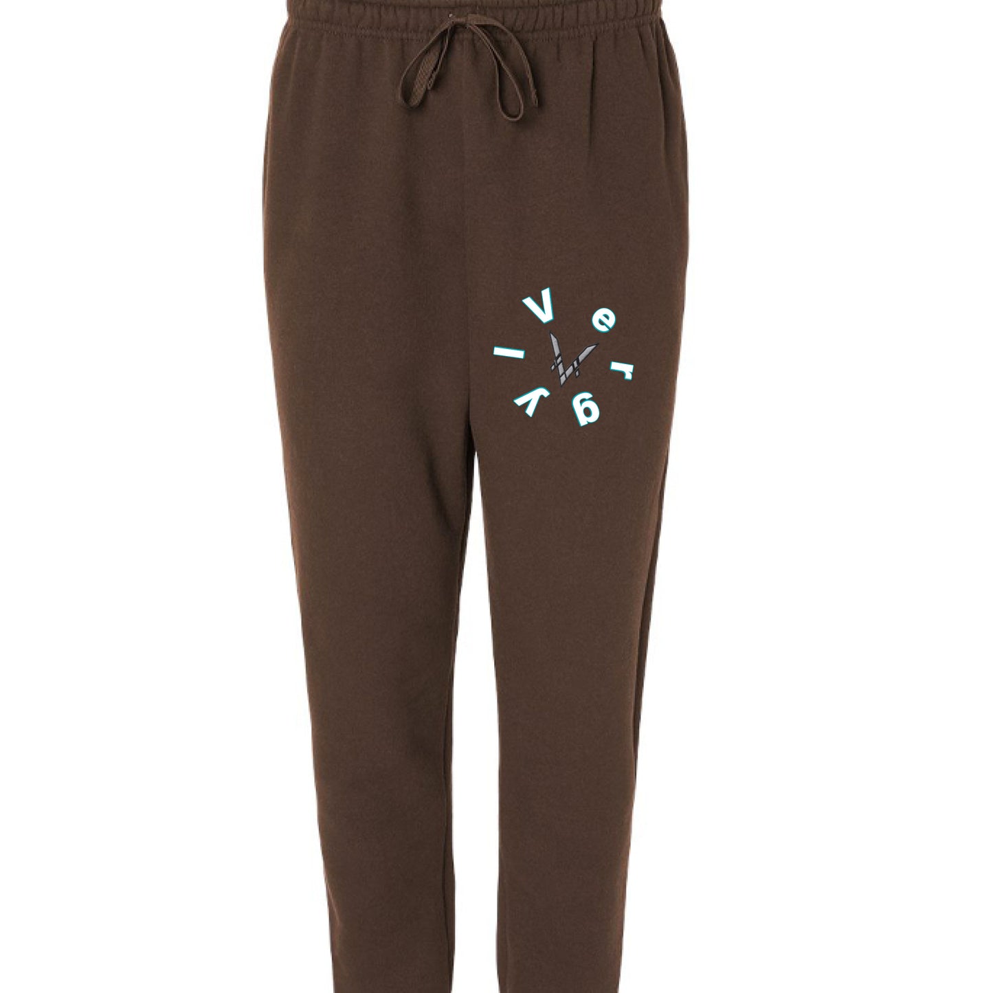 BROWN - FRONT