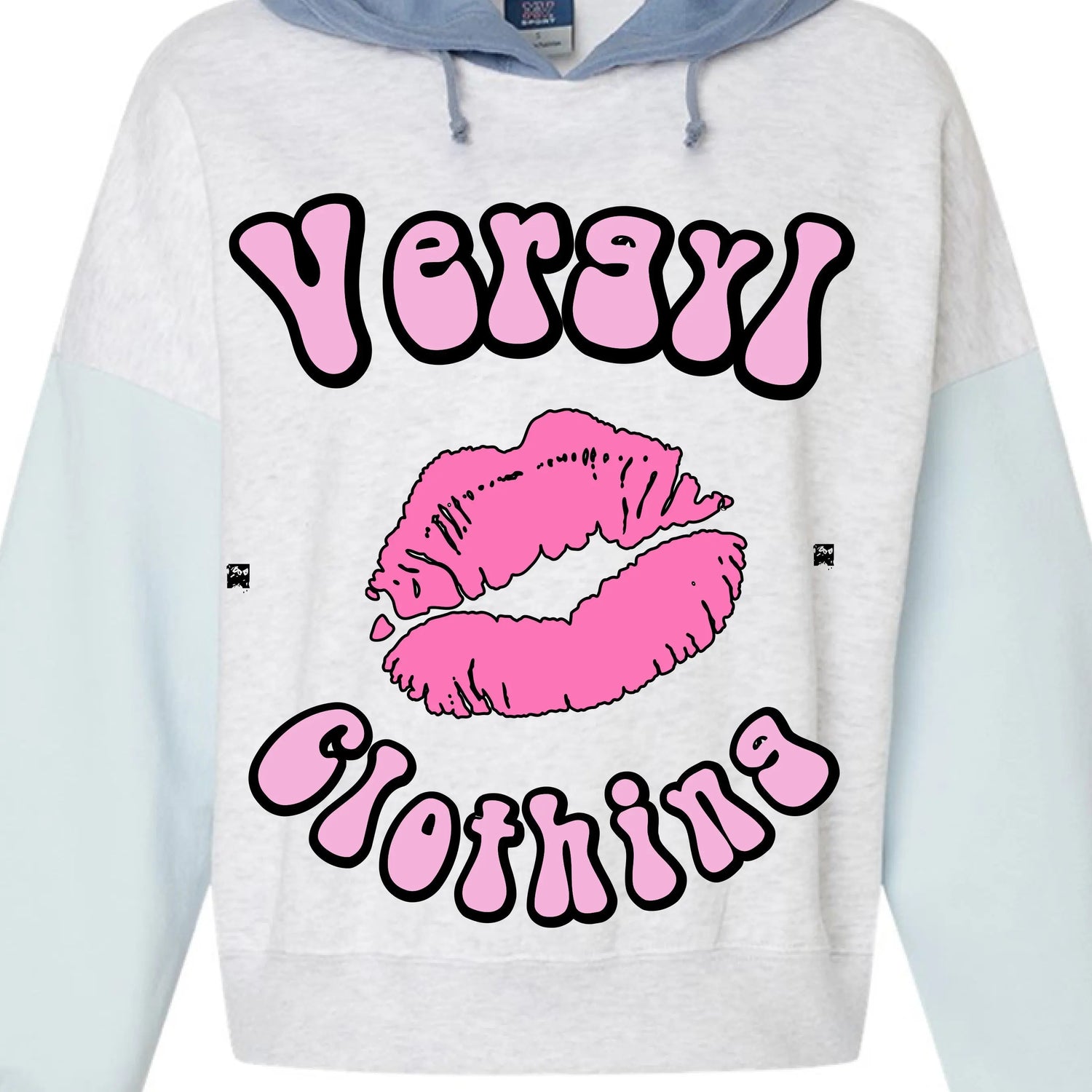 Women Wears Vergyl™
