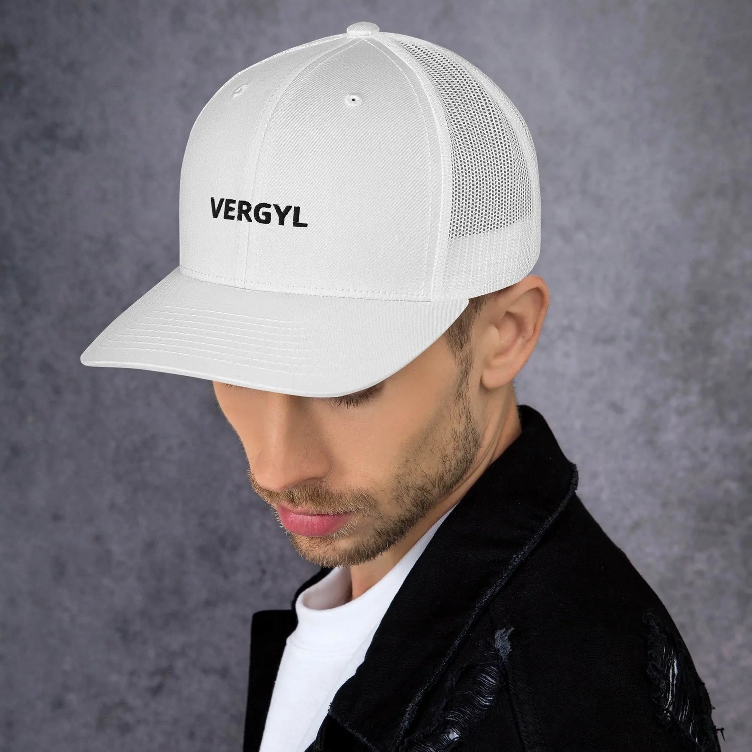 Vergyl ™ Hats Vergyl™