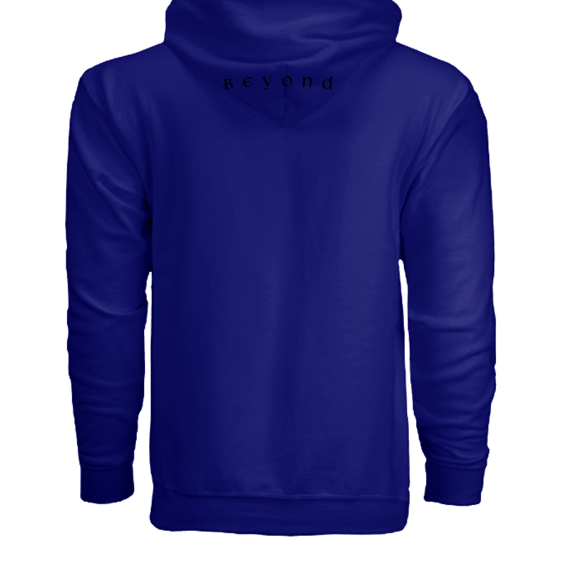 NAVY - BACK
