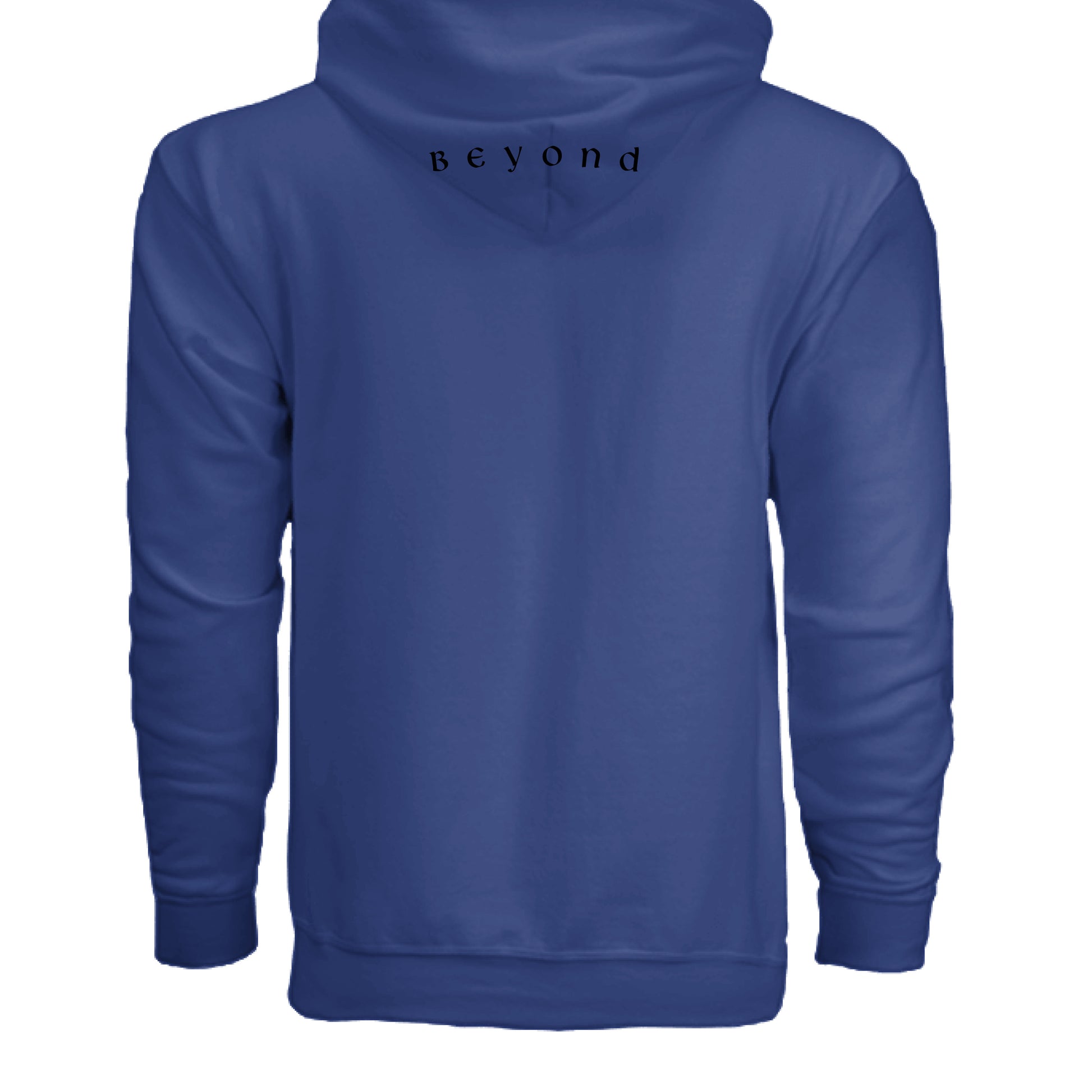 DEEP ROYAL - BACK