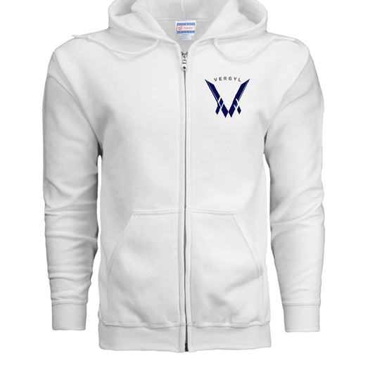 WHITE - FRONT