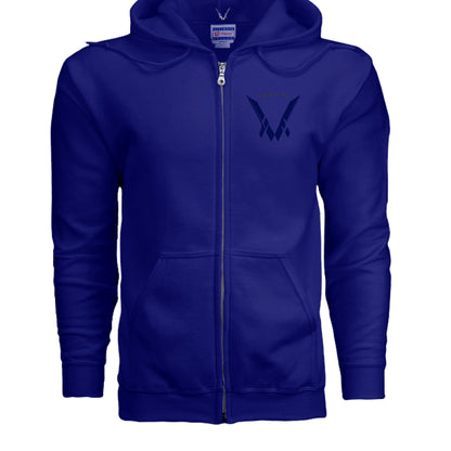 NAVY - FRONT