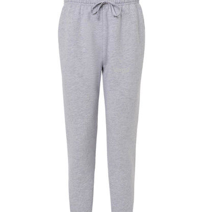 HEATHER GREY - FRONT