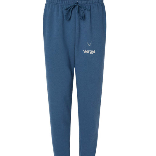 SEA BLUE - FRONT