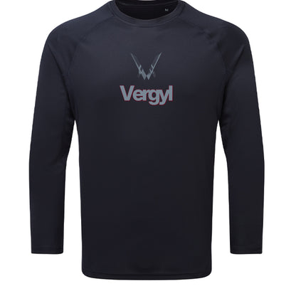 FRENCH NAVY - FRONT