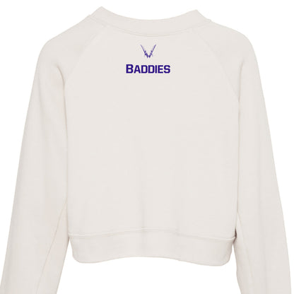 Vintage White - BACK