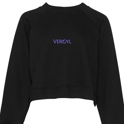 BLACK - FRONT