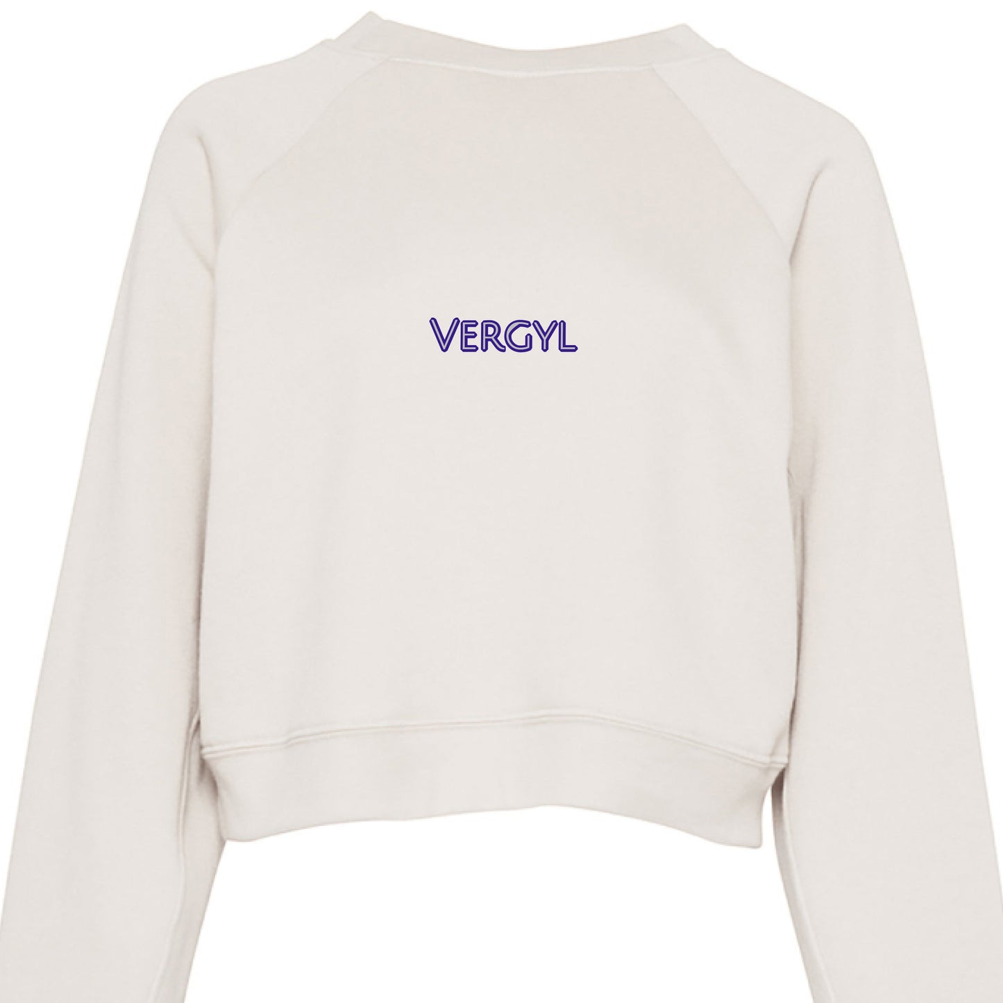 Vintage White - FRONT