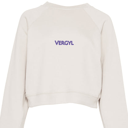 Vintage White - FRONT
