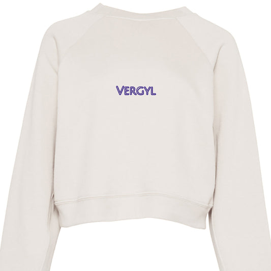 Vintage White - FRONT