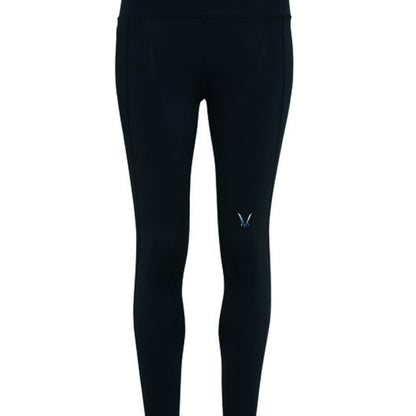 BLACK - FRONT