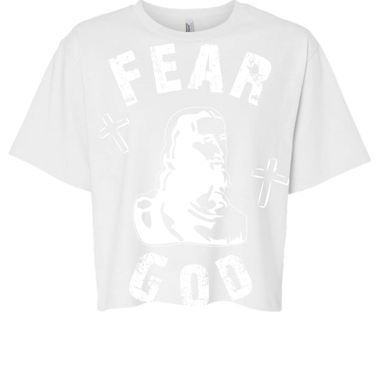 WHITE - FRONT