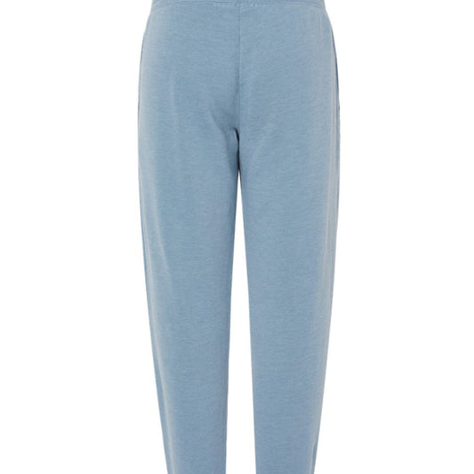 Misty Blue - BACK