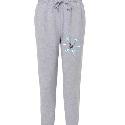 HEATHER GREY - FRONT