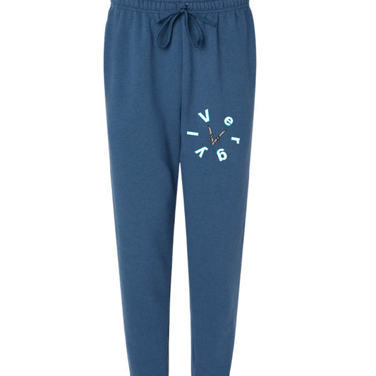 SEA BLUE - FRONT